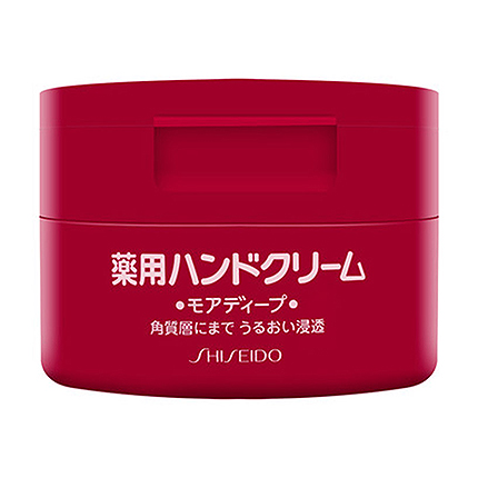 Shisheid资生堂护手霜100g