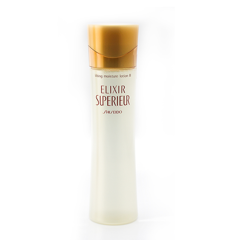 资生堂怡丽丝尔优悦活颜弹润水 170mL